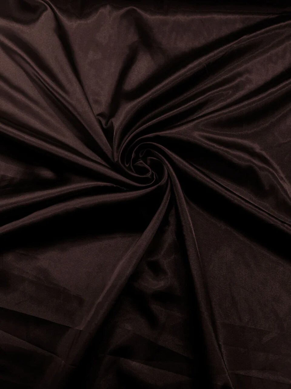 1 Yard Stretch Charmeuse Satin Fabric Silky Lightweight Satin 58-60 inches Wide